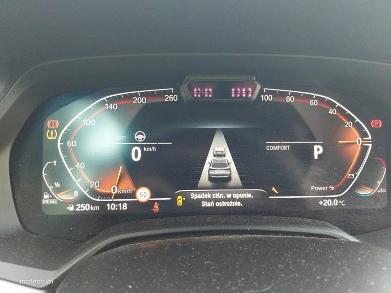 BMW X5 G05 36