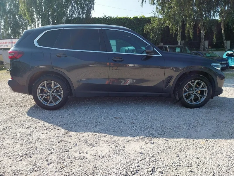 BMW X5 G05 8