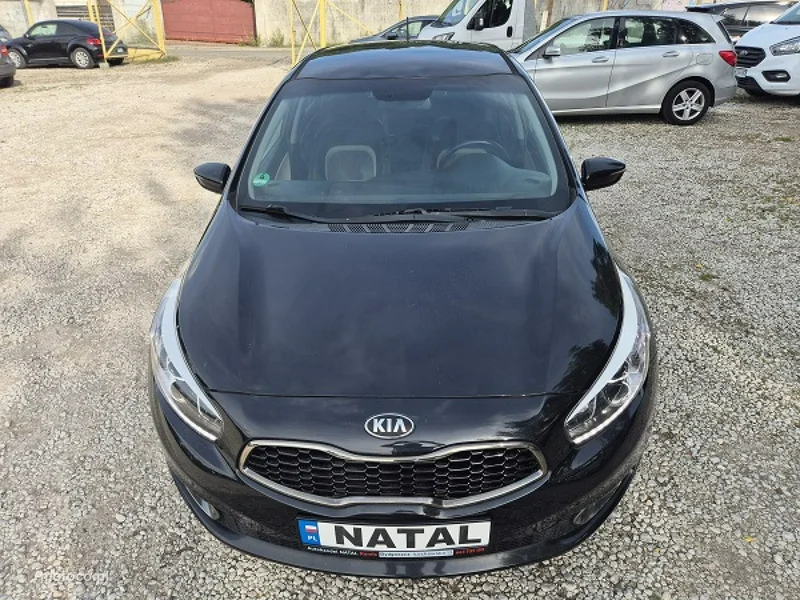Kia Cee'd 12