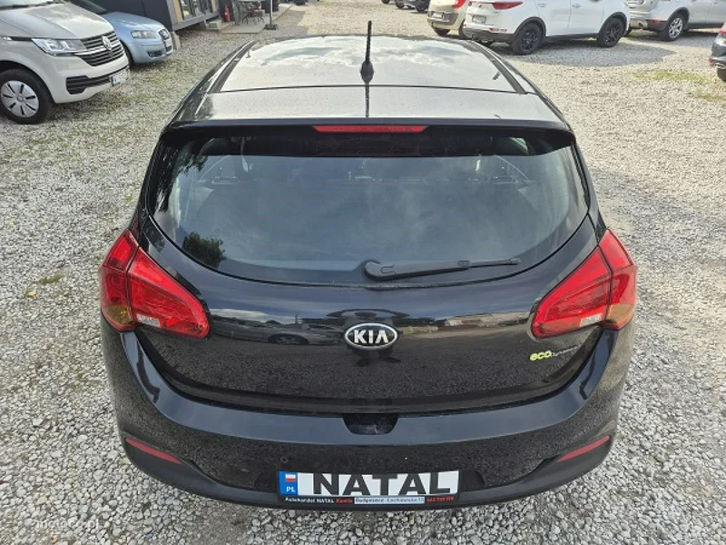 Kia Cee'd 13