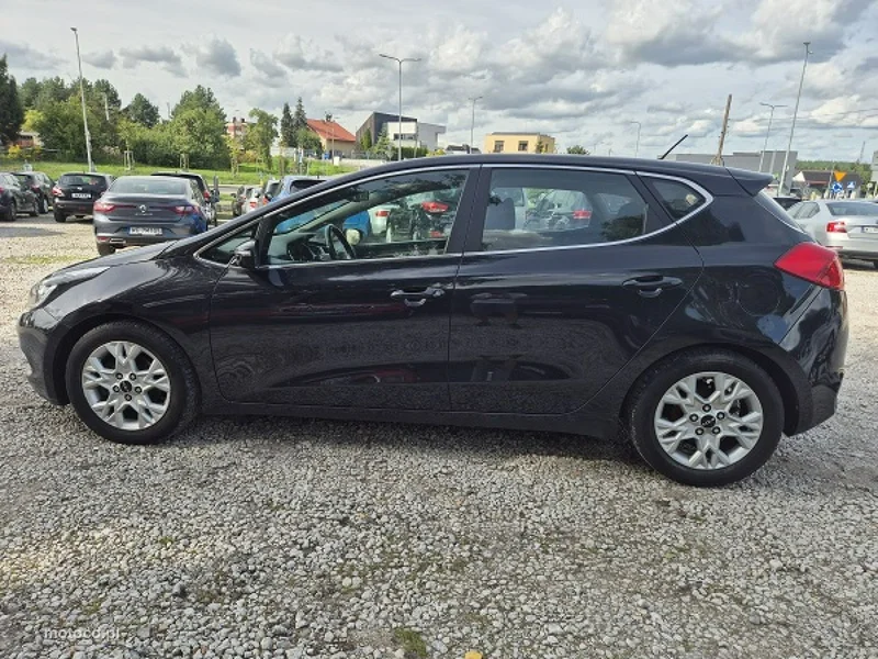 Kia Cee'd 14