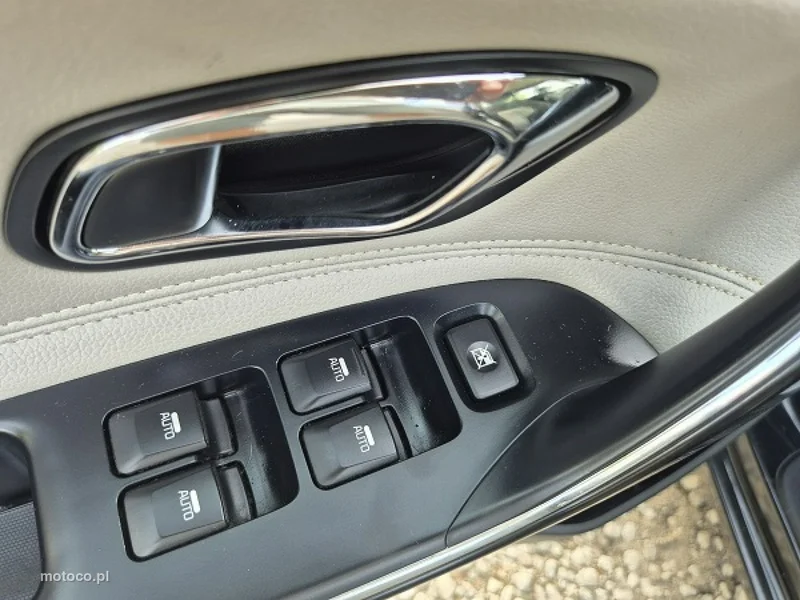 Kia Cee'd 20