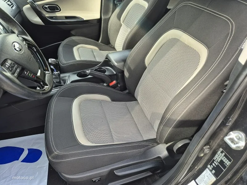 Kia Cee'd 21