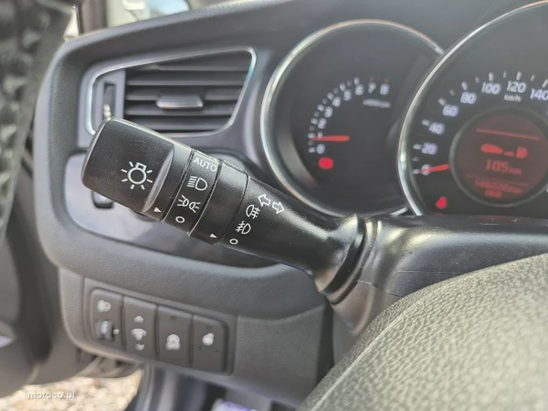 Kia Cee'd 30