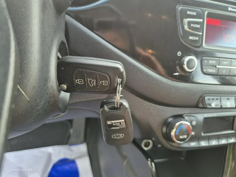 Kia Cee'd 32