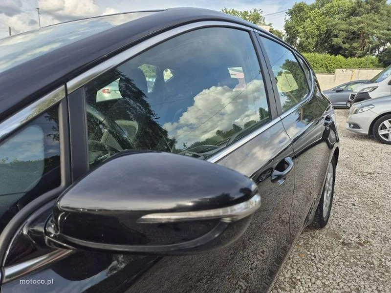 Kia Cee'd 9