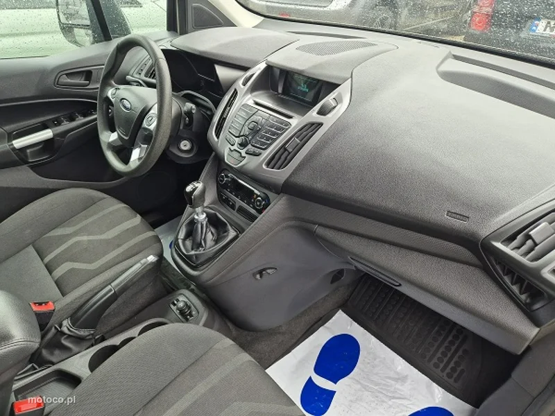Ford Grand Tourneo Connect 18
