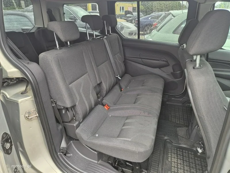 Ford Grand Tourneo Connect 20
