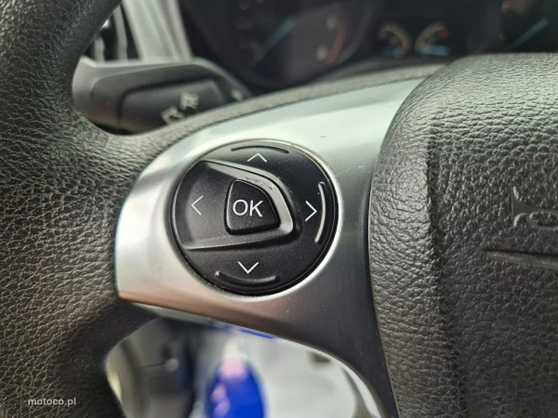 Ford Grand Tourneo Connect 27