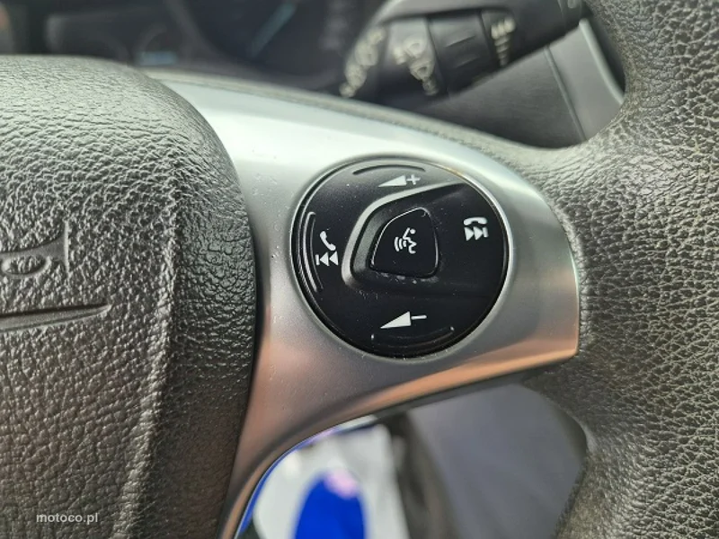 Ford Grand Tourneo Connect 28