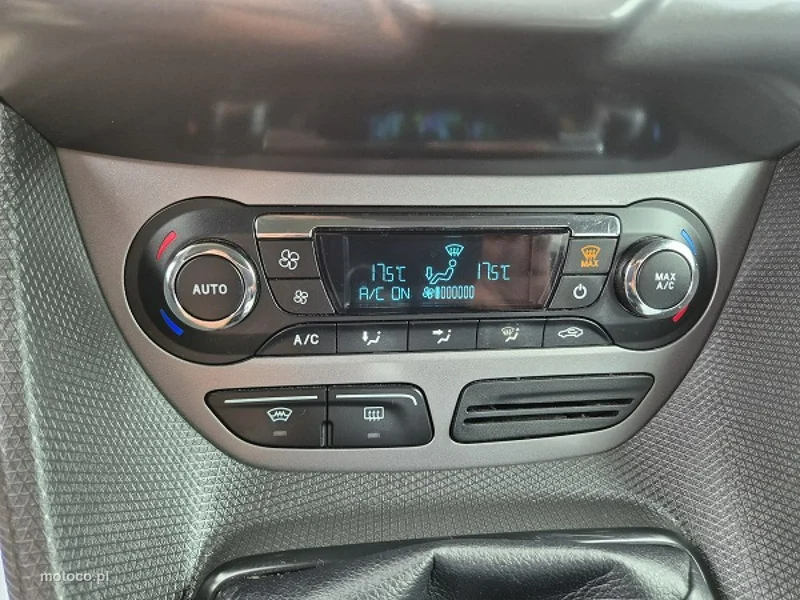 Ford Grand Tourneo Connect 35