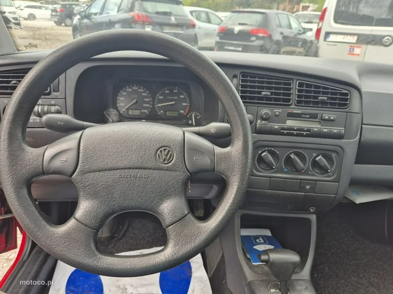 Volkswagen Vento 12