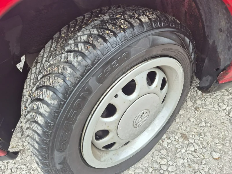 Volkswagen Vento 17