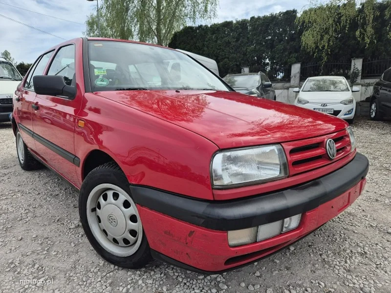 Volkswagen Vento 6