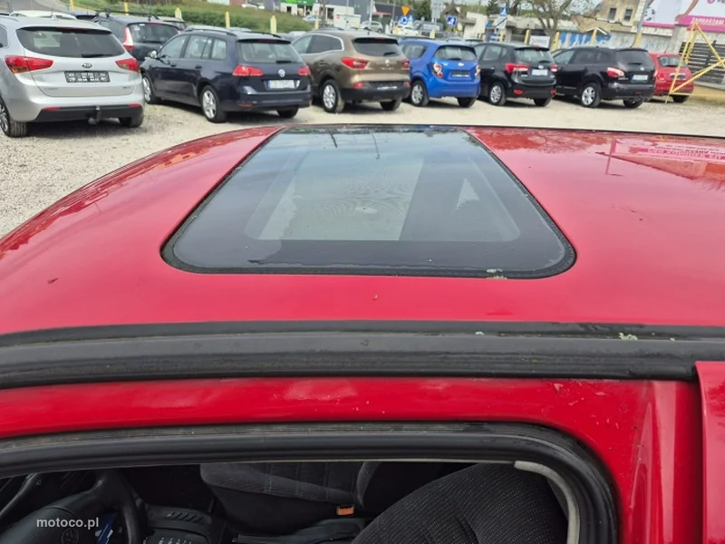 Volkswagen Vento 7