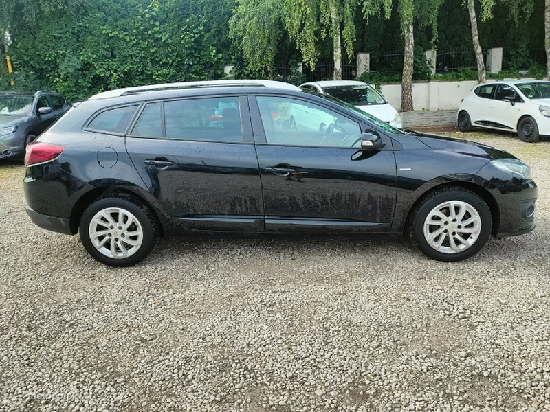 Renault Megane III 11