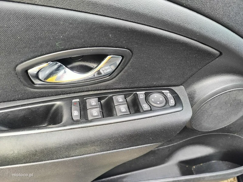 Renault Megane III 16