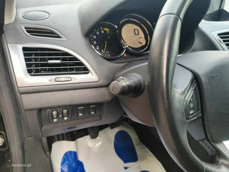 Renault Megane III 17