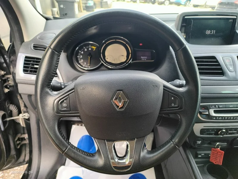 Renault Megane III 19