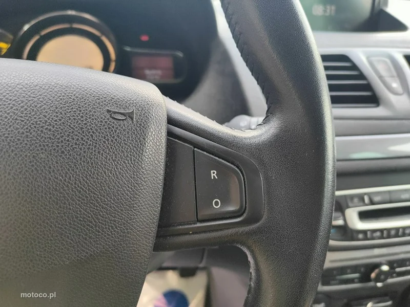 Renault Megane III 21