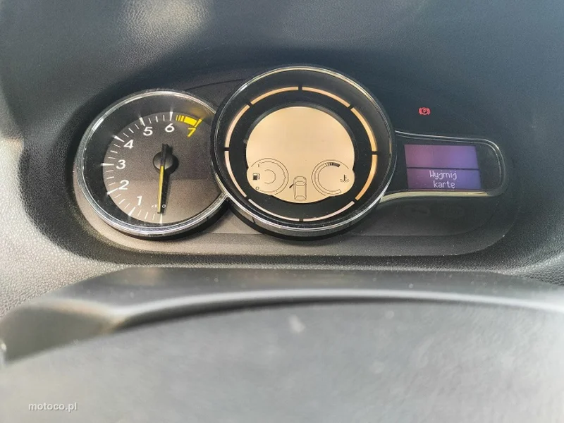 Renault Megane III 22