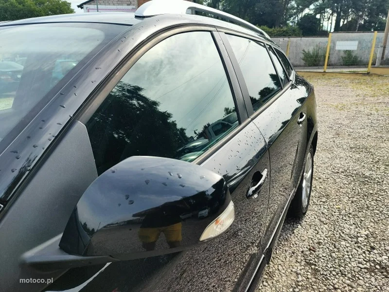 Renault Megane III 8