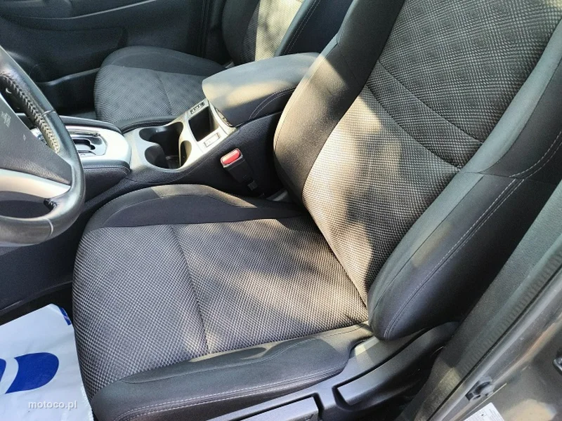 Nissan Qashqai 17