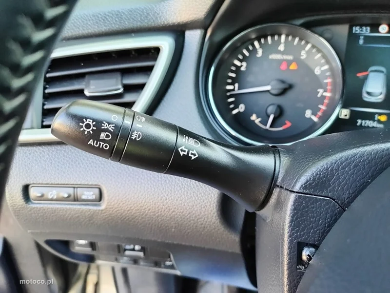 Nissan Qashqai 23