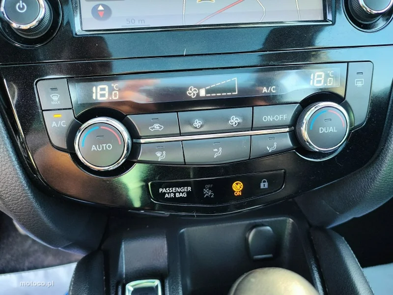 Nissan Qashqai 27