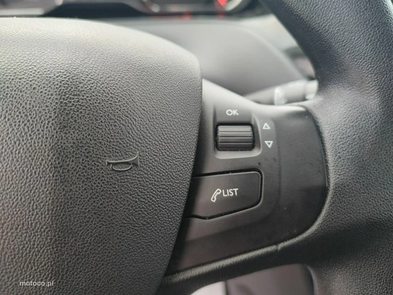 Peugeot 208 20