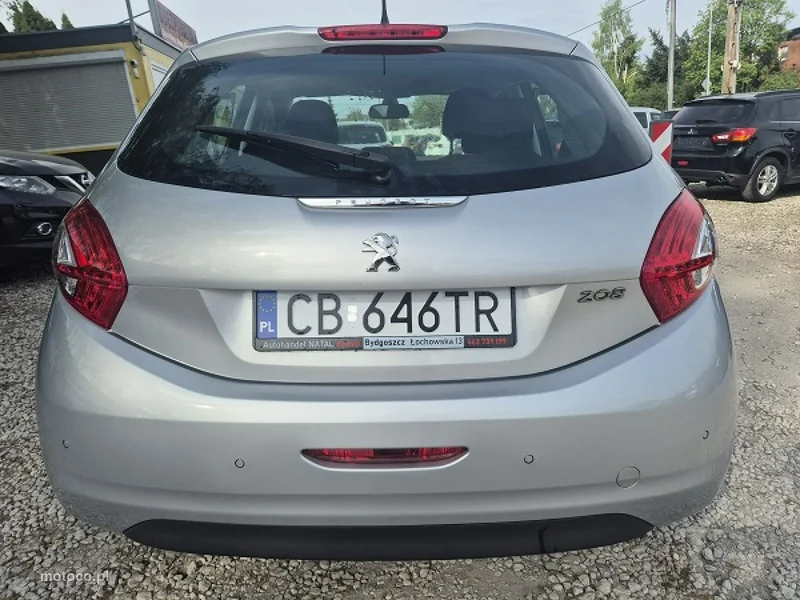 Peugeot 208 3