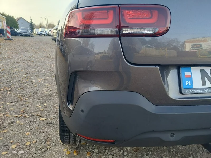 Citroen C4 Cactus 12
