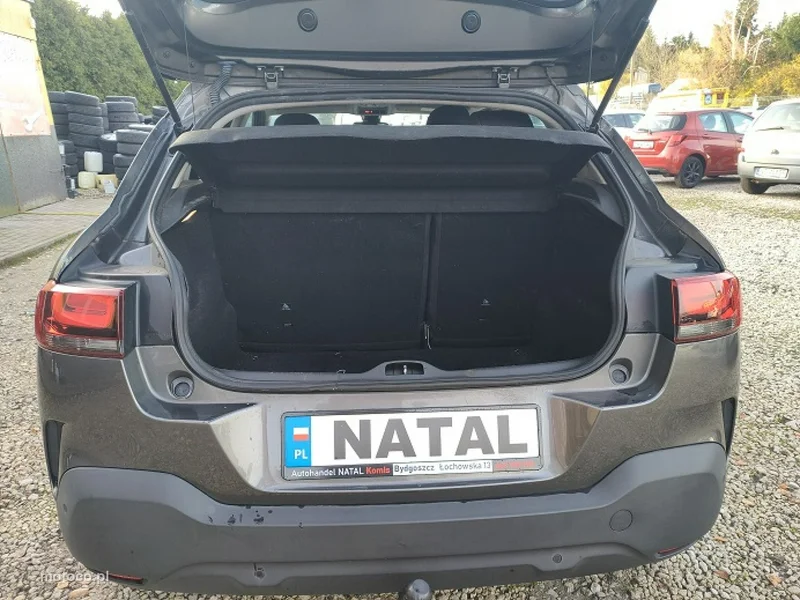 Citroen C4 Cactus 17