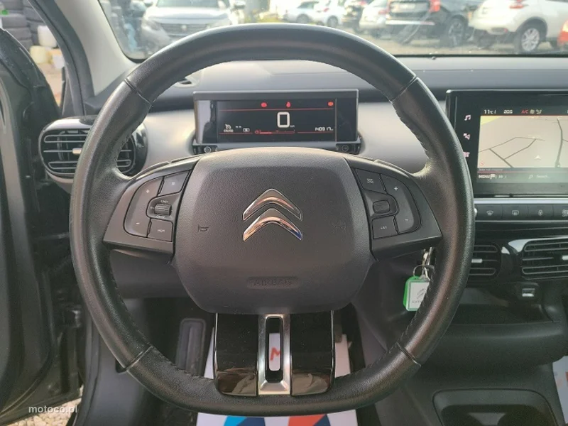 Citroen C4 Cactus 19
