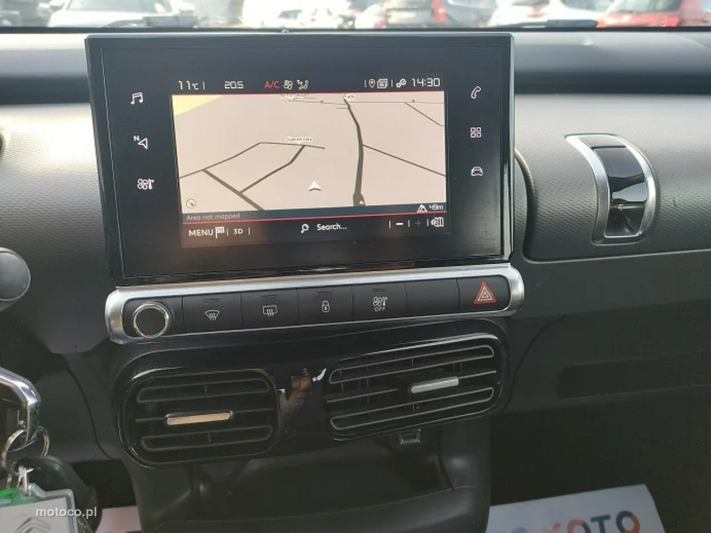 Citroen C4 Cactus 20