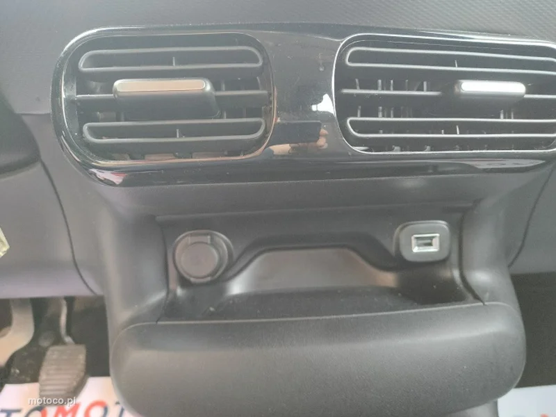 Citroen C4 Cactus 22