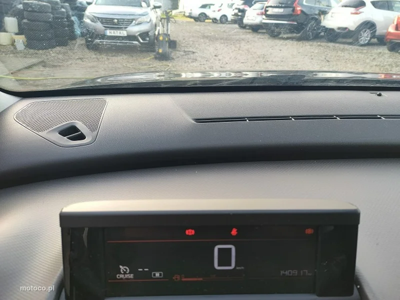 Citroen C4 Cactus 23