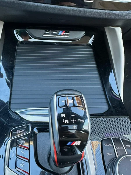 BMW X3 M 7