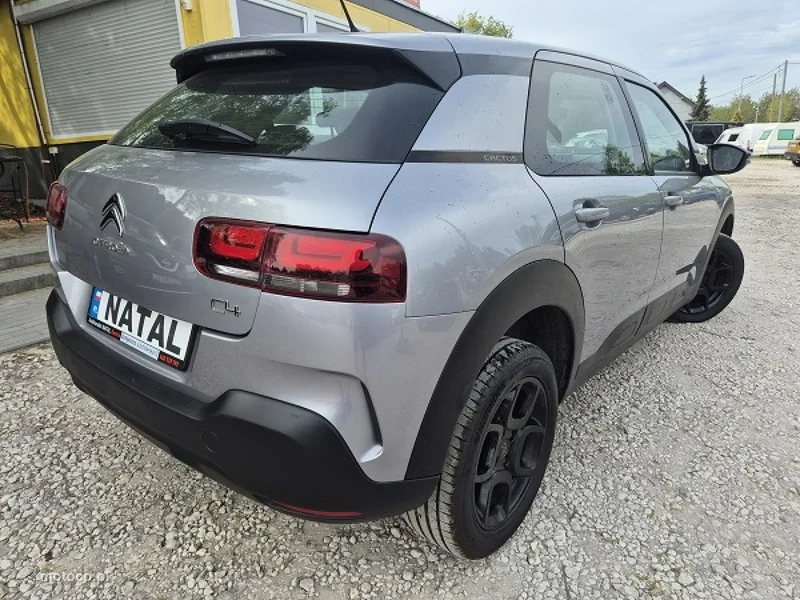 Citroen C4 Cactus 2