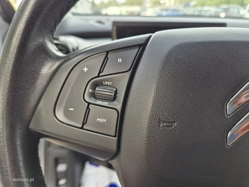 Citroen C4 Cactus 14