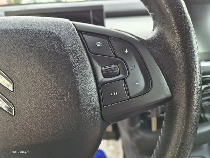 Citroen C4 Cactus 15