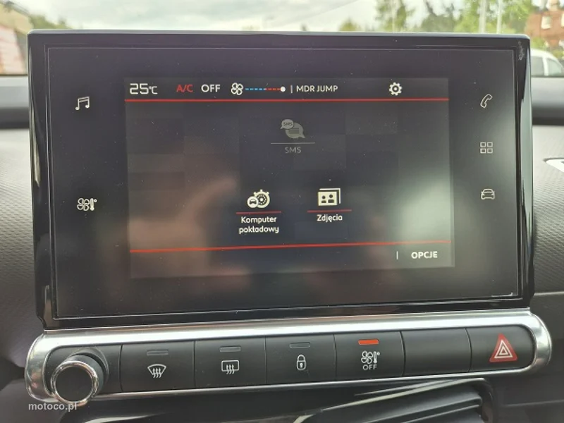 Citroen C4 Cactus 17