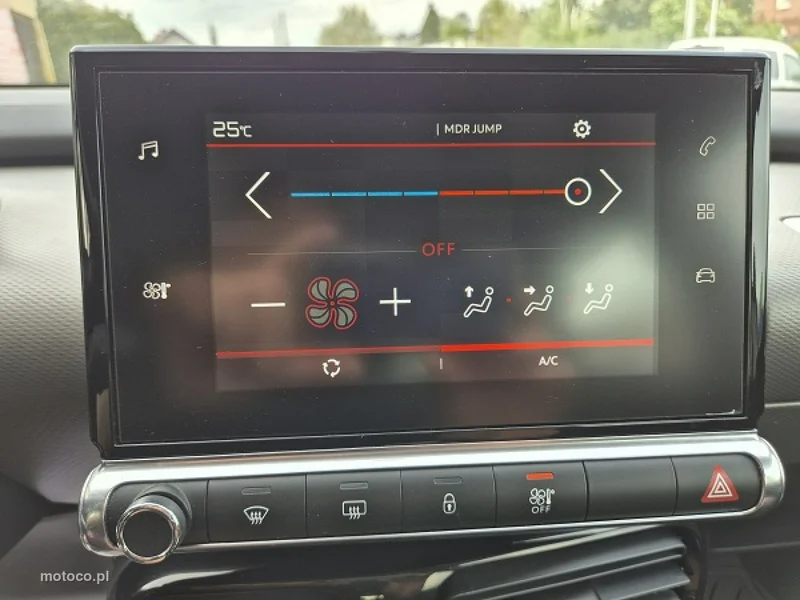 Citroen C4 Cactus 18
