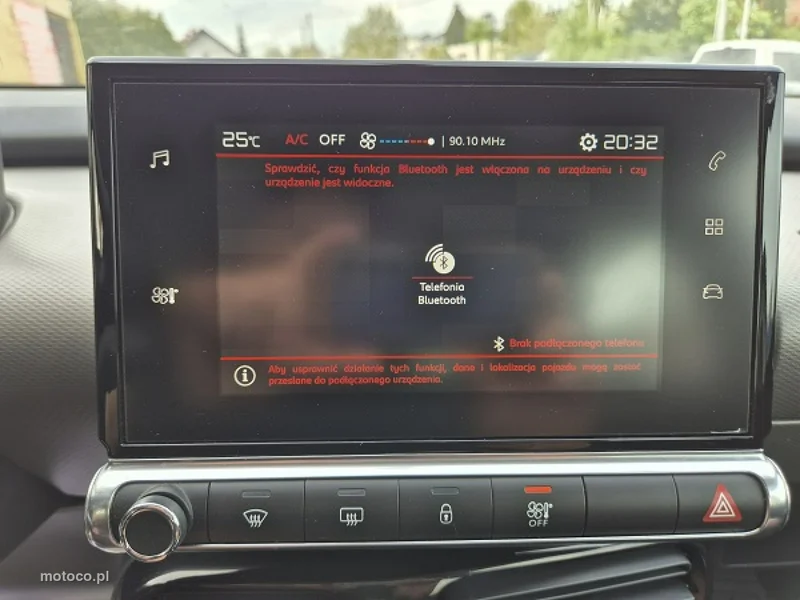 Citroen C4 Cactus 19
