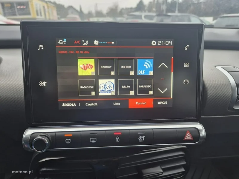 Citroen C4 Cactus 20