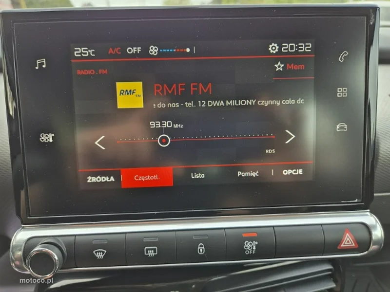 Citroen C4 Cactus 23