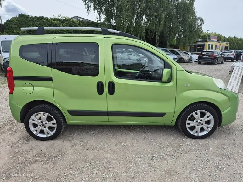 Fiat Qubo 11