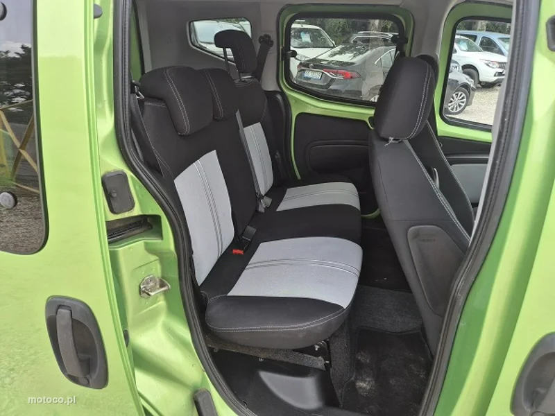 Fiat Qubo 14