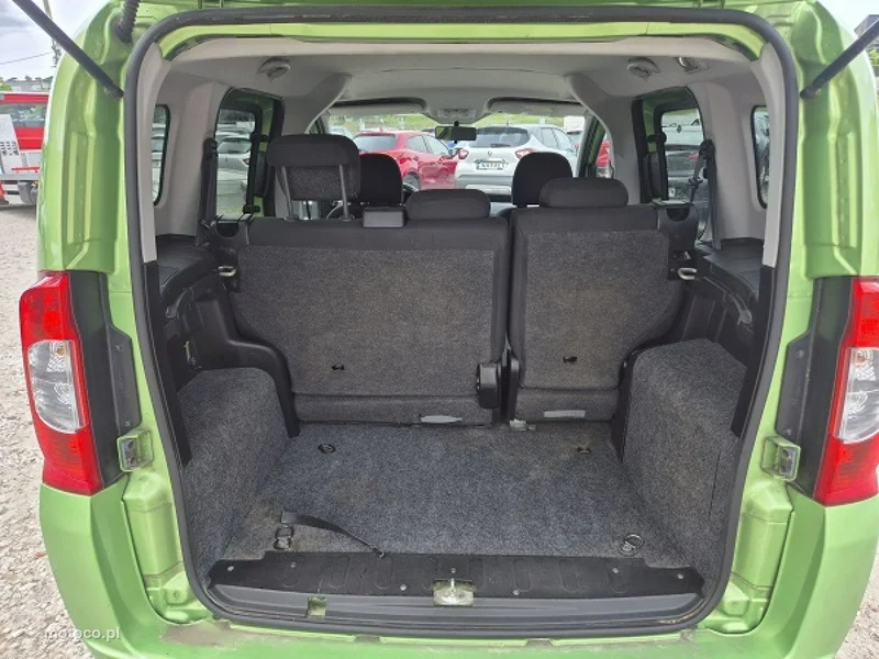 Fiat Qubo 15