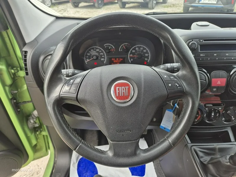 Fiat Qubo 19